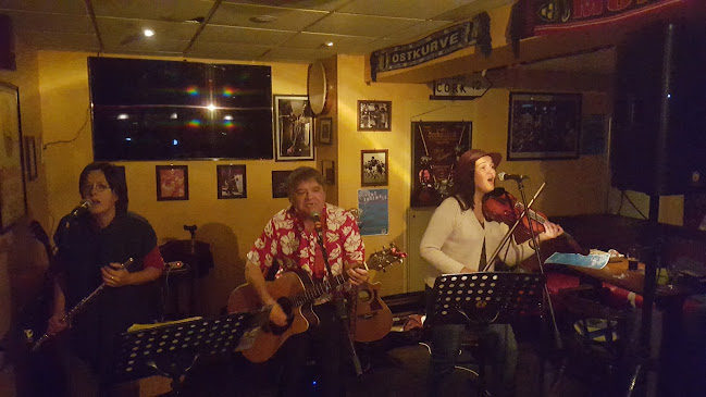 O'Regans - Restauration