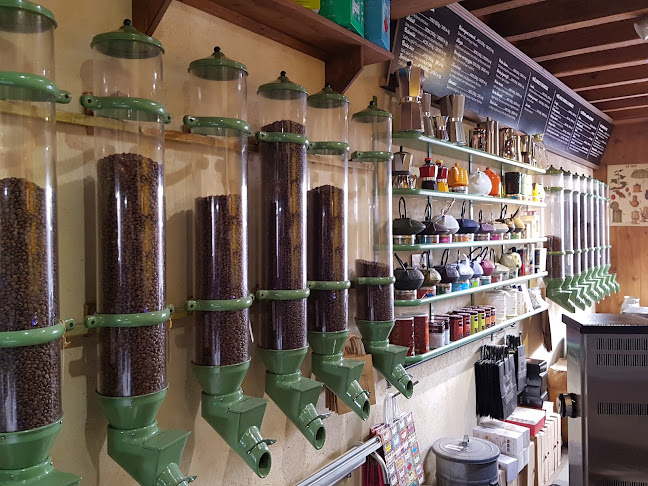 Les Cafés de la Major - Restauration