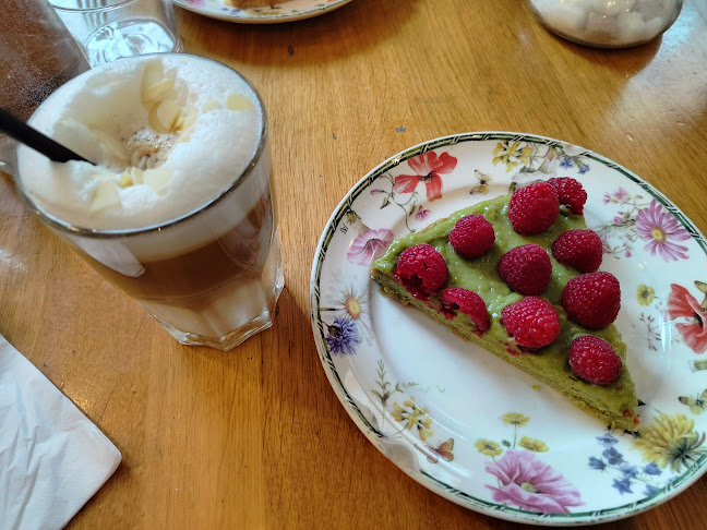 Opinii despre Flower's Café în Toulouse - Restauration