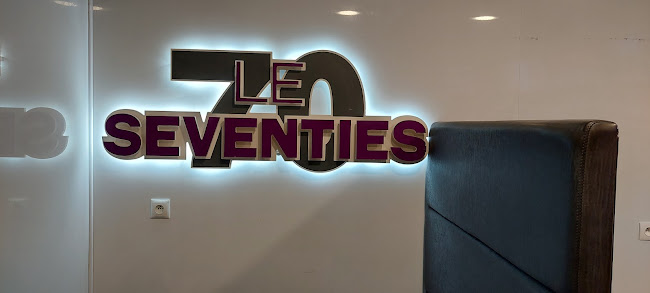 Le Seventies - Wattrelos - Wattrelos