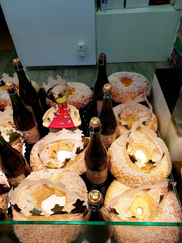 Comentarii opinii despre Boulangerie & Snacking “Galette Et Chocolat”