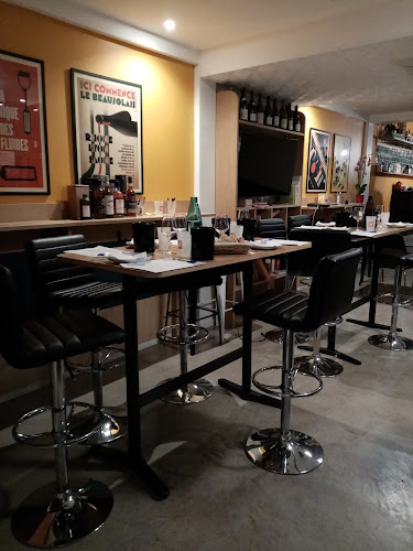 Le vingt-deux - Restauration