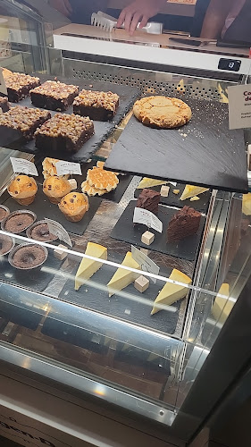 Häagen-Dazs - Restauration