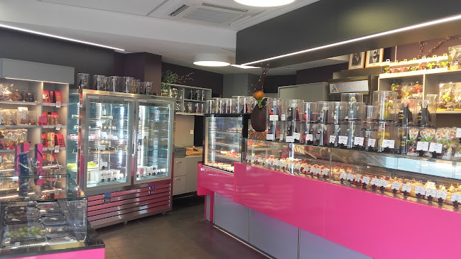 Maison Chanvillard - Boulanger, Pâtissier, Chocolatier, Glacier - Viviers-du-Lac