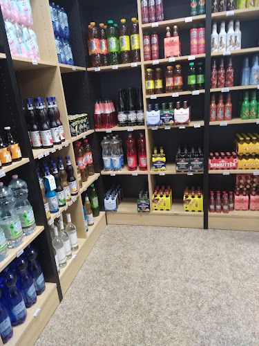 Supermercato Giuseppe - Restauration