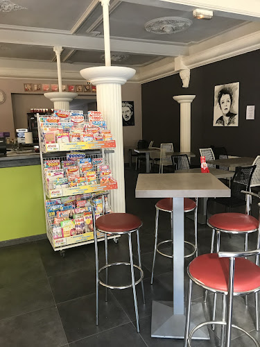 La Tabatière - Coursan