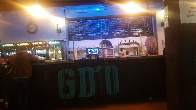 Cass' La Graine - Street Food - Saintes