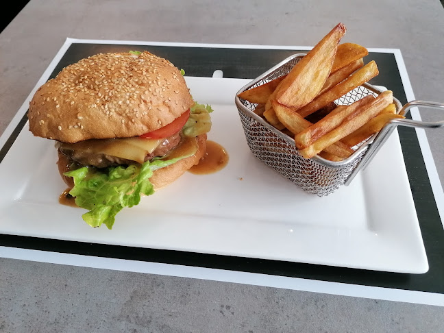 Le Marigny - Lorient