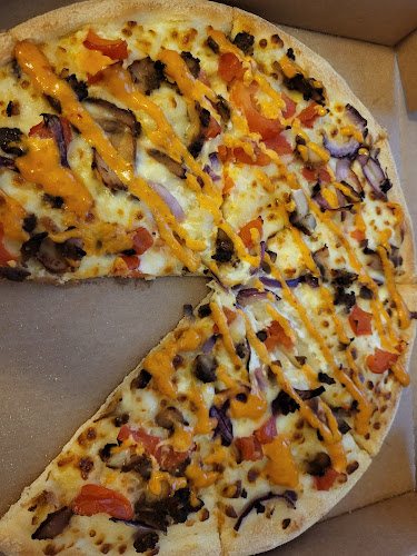 Comentarii opinii despre Domino's Pizza Rueil-Malmaison