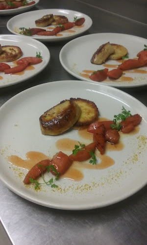 Restaurant Glacier O'Délice - Neufchâtel-Hardelot