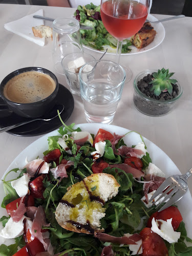 Le Saudade - Chalon-sur-Saône