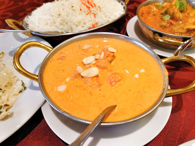 Restaurant Rajasthan