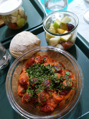 Comentarii opinii despre Ethic Table - Traiteur & Restauration Collective