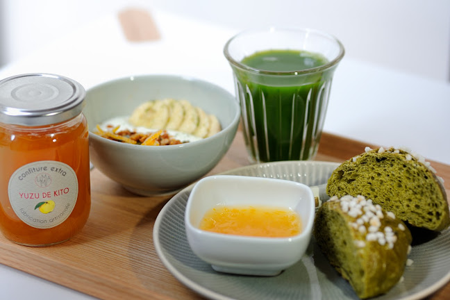 Umami Matcha Café - Restauration