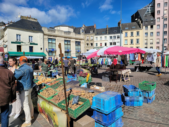 4 Pl. Général de Gaulle, 50100 Cherbourg-en-Cotentin