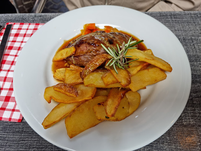 Le Bistrot de Vingré