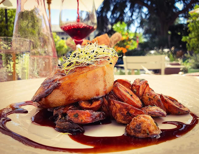 Opinii despre L' ORATOIRE în Blois - Restauration