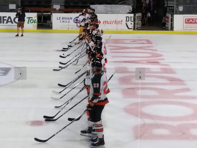 Comentarii opinii despre Boulangerie du Grand Parc