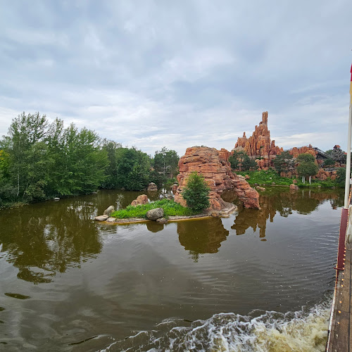 March Hare Refreshments