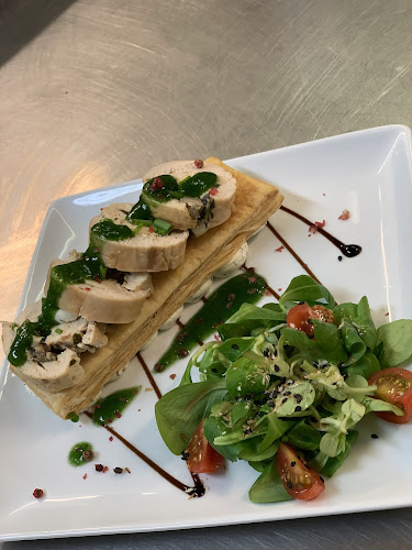 Cocktail Confidentiel