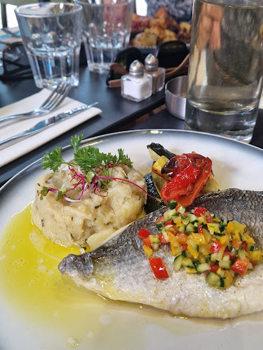 Opinii despre Fiston - Cuisine française (rue Mercière) în Lyon - Restauration