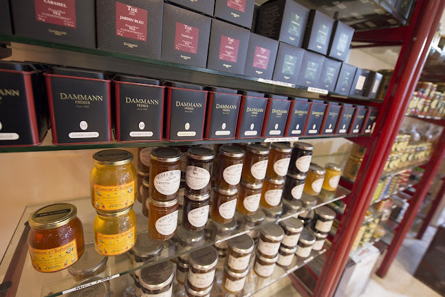 Opinii despre Cafés Régus în Bordeaux - Restauration