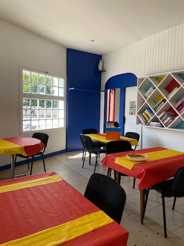 Nikodème Café - Restauration