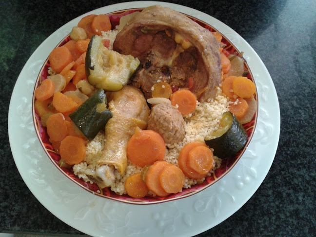 CHEZ Colette-Traiteur - Restauration