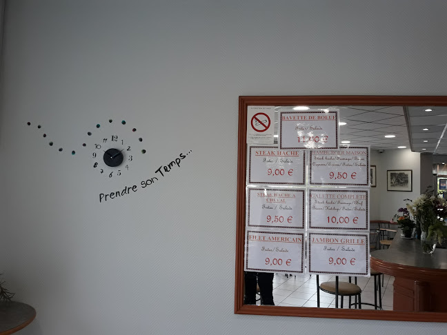 Opinii despre La Civette în Villeneuve-d'Ascq - Restauration