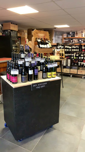 Opinii despre La Cave d'Antoine în Tourcoing - Restauration