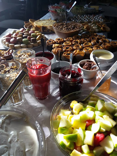 L'Alexie by Garden Cooking - Annecy