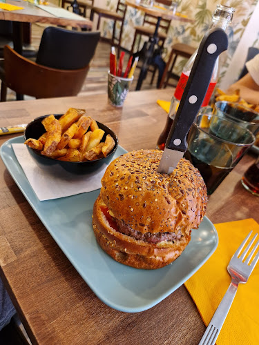 Comentarii opinii despre Sabora Burgers