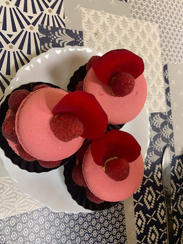 Comentarii opinii despre Yvanoff Pâtisserie Chocolaterie