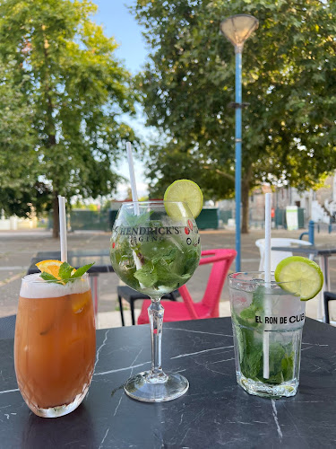 L'Arcadie - Restauration