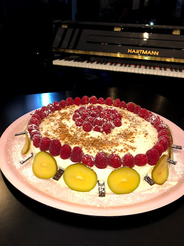 Opinii despre La Perle des Crépes în Ennery - Restauration