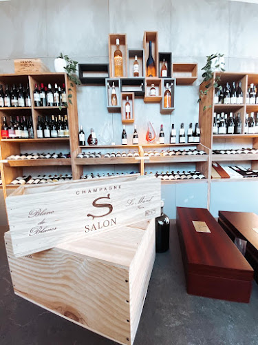 Opinii despre LA CAVE DOLIO în Grasse - Restauration