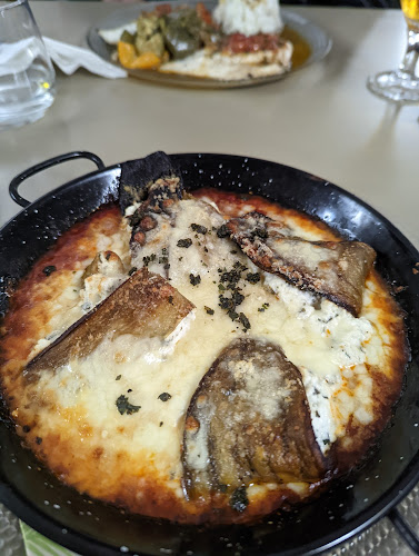 Comentarii opinii despre Casa Di Luciano