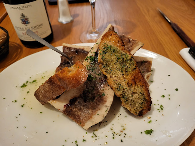 Le Grill - Restauration