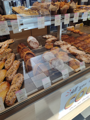 La mie Caline Rimbaud - Restauration