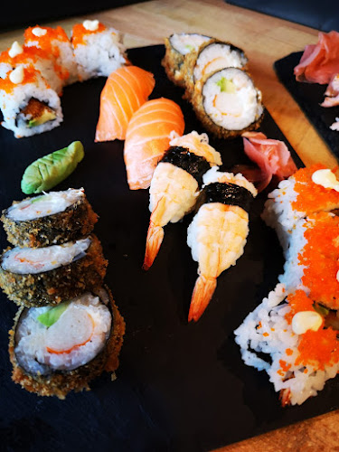 TOKIO SUSHI Restaurant Fréjus - Fréjus