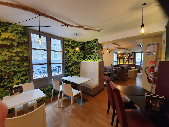 LUCAS Bayonne : Boulanger | Pâtissier | Traiteur - Bayonne