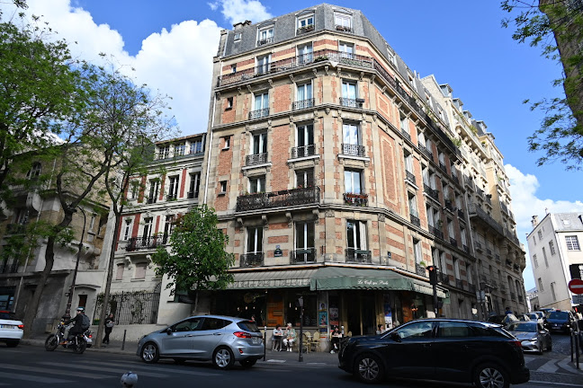 Comentarii opinii despre Le Café Qui Parle