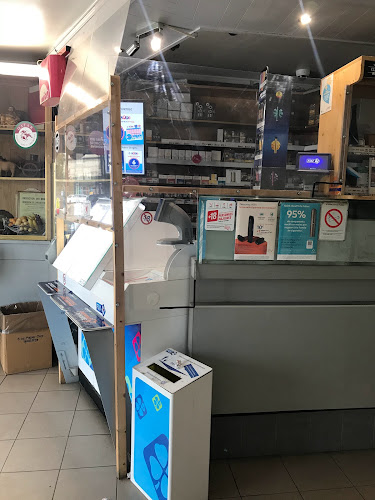 29 Rue Saint-Denis, 93300 Aubervilliers