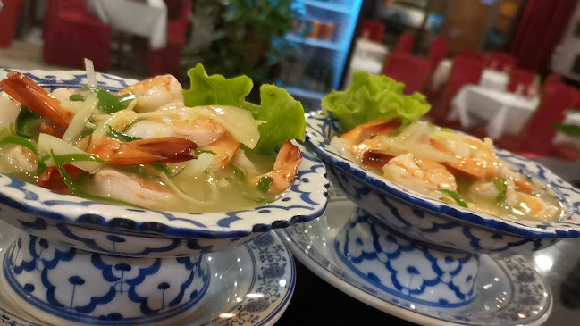 Opinii despre Les Baguettes Dorées - 忆家楼 în Pantin - Restauration