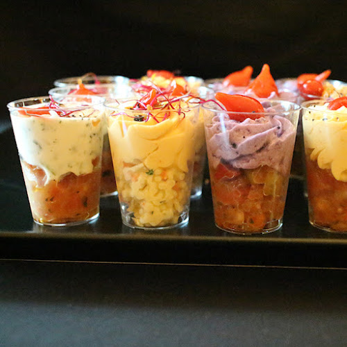 Comentarii opinii despre Buchelay Réception Traiteur