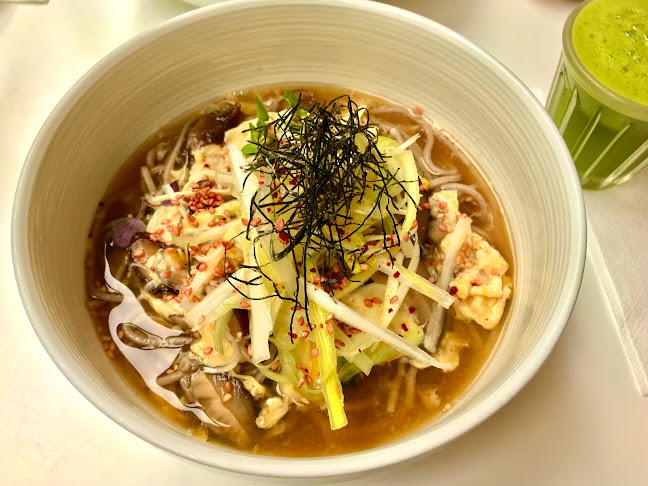 Opinii despre Umami Matcha Café în Paris - Restauration