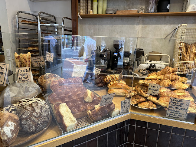 Mamiche - Restauration