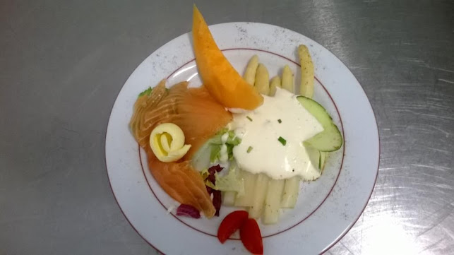 19 Rue de Chartres, 28400 Champrond-en-Perchet, France