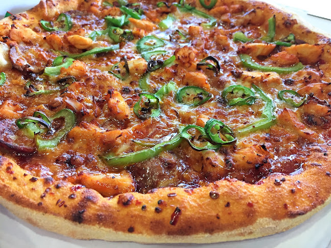 Opinii despre Pizza King în Argenteuil - Restauration