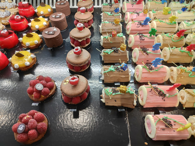 Comentarii opinii despre La boulangerie Pesta